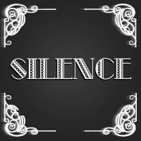 Silence - Full Cover cover